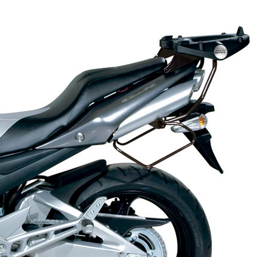 SUPORTE MALA GIVI SUZUKI GSR 600 2006